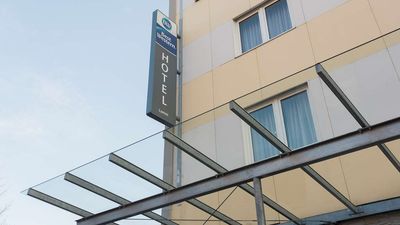 Best Western Hotel Lamm