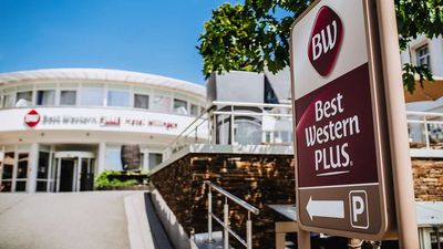 Best Western Plus Hotel Willingen