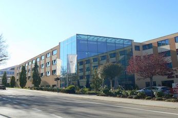 Best Western Premier Novina Regensburg