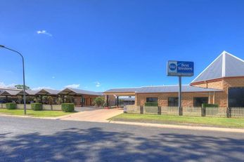 Best Western Ascot Lodge Motor Inn