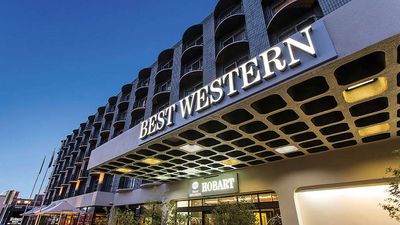 Best Western Hobart