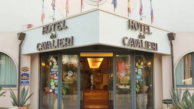 Best Western Hotel Dei Cavalieri