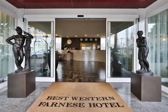 Best Western Plus Hotel Farnese