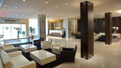Best Western Hotel Tre Torri