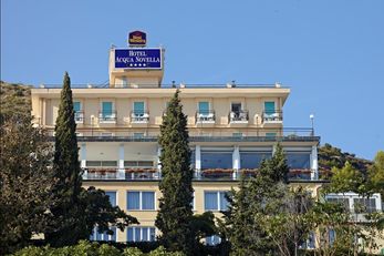 Best Western Hotel Acqua Novella