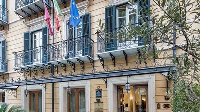 Best Western Ai Cavalieri Hotel