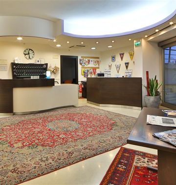 Best Western Cesena Hotel