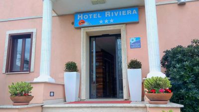 SureStay by BW Hotel Riviera