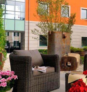 Best Western Falck Village Hotel
