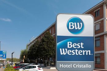 Best Western Hotel Cristallo