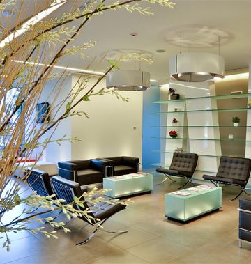 Best Western Hotel Parco Paglia