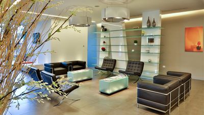 Best Western Hotel Parco Paglia
