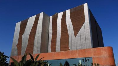 Best Western Hotel Continental
