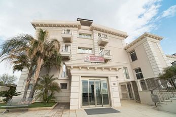 Best Western Plus Hotel Perla del Porto