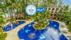 Best Western Premier Bangtao Beach
