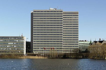 Scandic Hotel Copenhagen