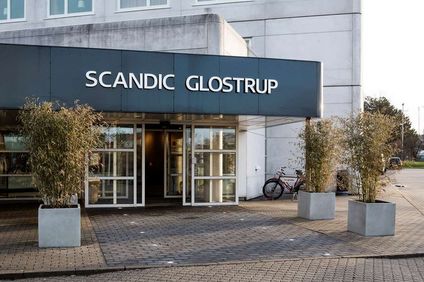Scandic Hotel Glostrup