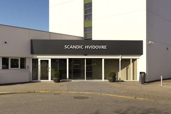 Scandic Hotel Hvidovre