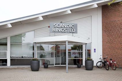 Scandic Hotel Ringsted City