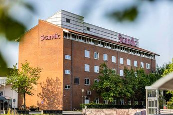Scandic Hotel Ringsted City