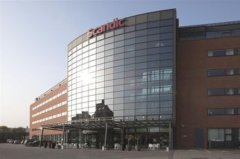 Scandic Sydhavnen