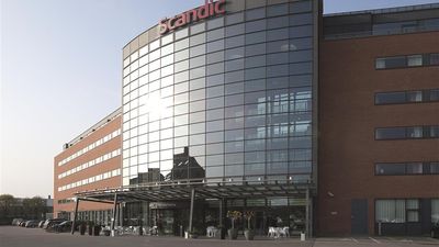 Scandic Sydhavnen