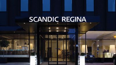 Scandic Hotel Regina