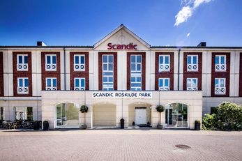 Scandic Hotel Roskilde