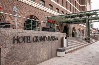Scandic Grand Marina Helsinki