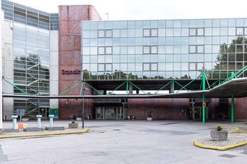 Scandic Hotel Rosendahl Tampere
