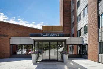 Scandic Hotel Bergen Airport