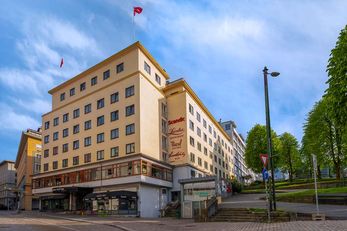 Scandic Neptun Hotel