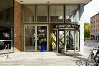 Scandic Hotel Solsiden