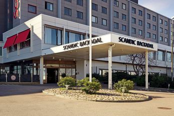 Scandic Hotel Backadal