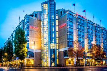 Scandic Hotel Crown