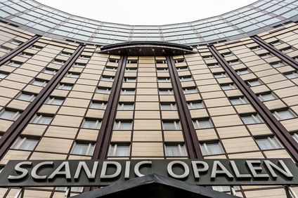Scandic Hotel Opalen