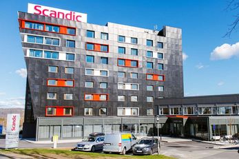 Scandic Hotel Elmia Jonkoping
