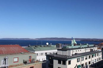 Scandic Hotel Portalen Jonkoping