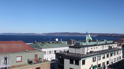Scandic Hotel Portalen Jonkoping