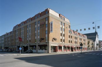 Scandic Hotel Winn