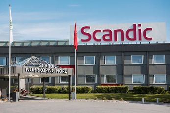 Scandic Hotel Norrkoping North
