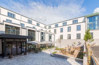 Scandic Nykoping Stora Hotellet