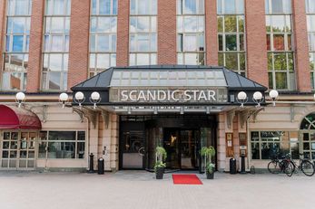 Scandic Star Hotel