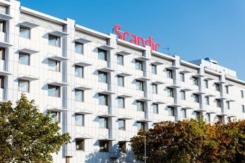 Scandic Hotel Vasteras