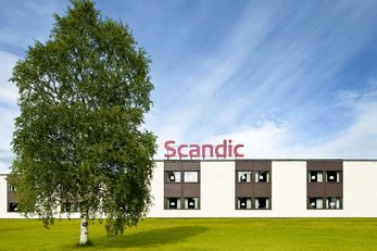 Scandic Ostersund Syd