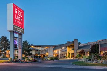 Red Lion Hotel Pasco