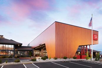 Red Lion Hotel Wenatchee