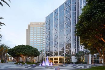 Hyatt Regency Orange County