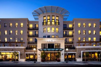 ANdAZ Napa