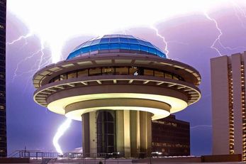 Hyatt Regency Atlanta